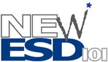 NEWESD101